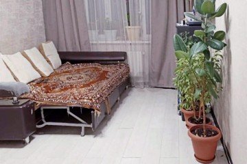 Фото №5: 1-комнатная квартира 38 м² - Краснодар, мкр. ЖК Севастопольский, ул. Восточно-Кругликовская, 20