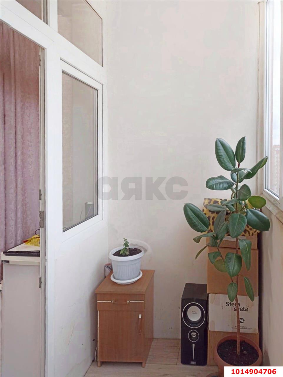 Фото №11: 1-комнатная квартира 38 м² - Краснодар, ЖК Севастопольский, ул. Восточно-Кругликовская, 20