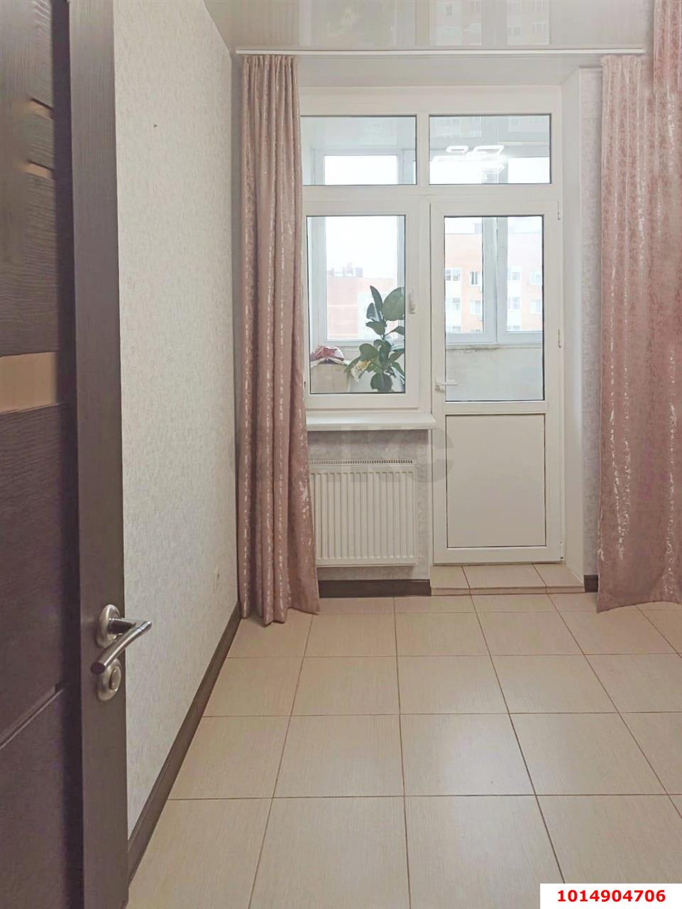 Фото №9: 1-комнатная квартира 38 м² - Краснодар, ЖК Севастопольский, ул. Восточно-Кругликовская, 20