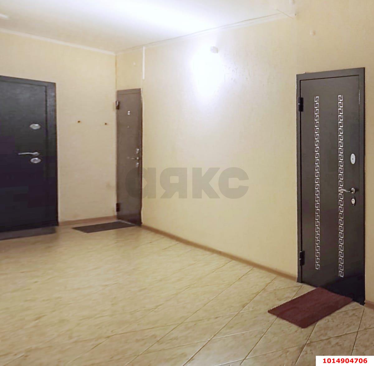Фото №12: 1-комнатная квартира 38 м² - Краснодар, ЖК Севастопольский, ул. Восточно-Кругликовская, 20