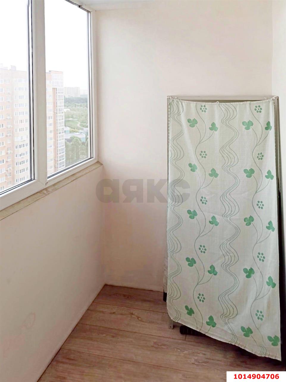 Фото №10: 1-комнатная квартира 38 м² - Краснодар, ЖК Севастопольский, ул. Восточно-Кругликовская, 20