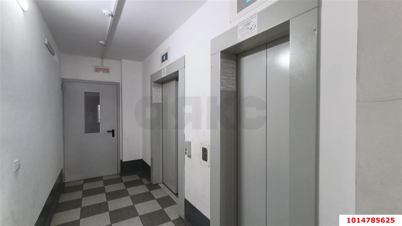 Фото №11: Студия 27 м² - Краснодар, Молодёжный, ул. Душистая, 29