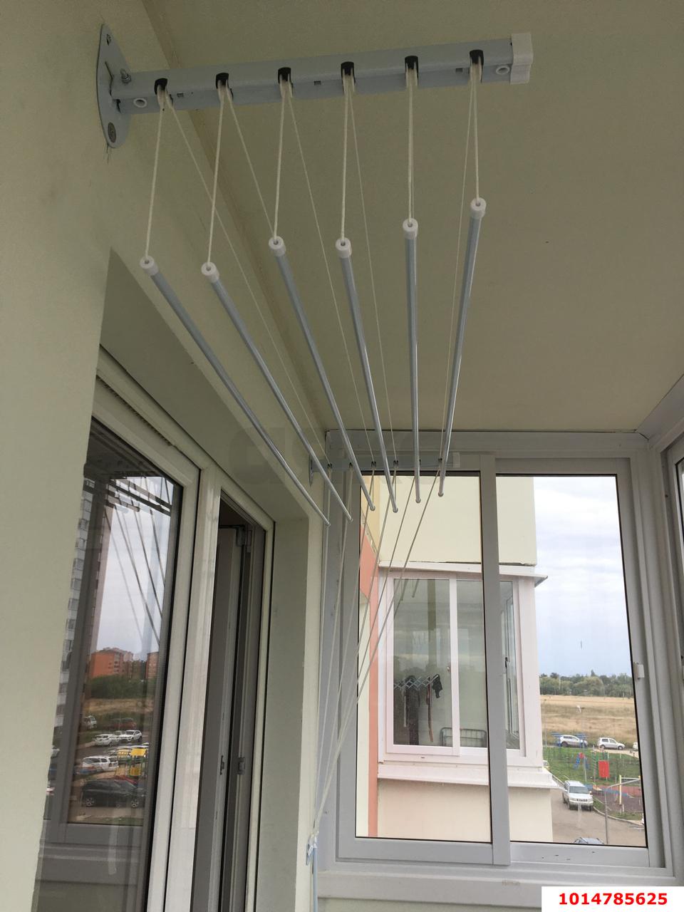 Фото №8: Студия 27 м² - Краснодар, Молодёжный, ул. Душистая, 29