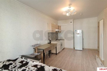 Фото №3: Студия 24 м² - Краснодар, мкр. Молодёжный, ул. Душистая, 29