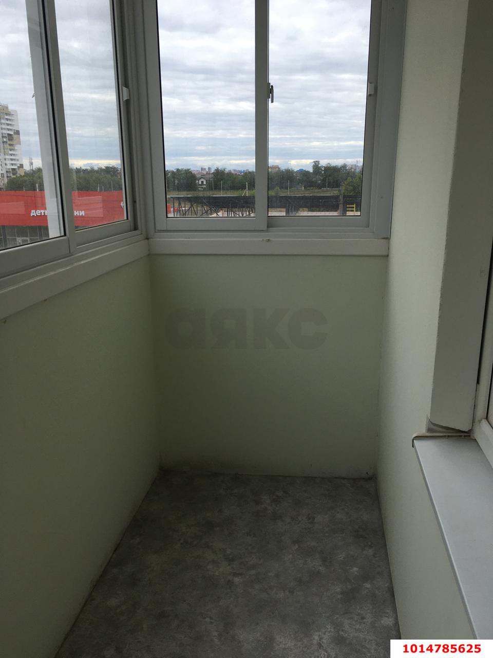 Фото №7: Студия 27 м² - Краснодар, Молодёжный, ул. Душистая, 29