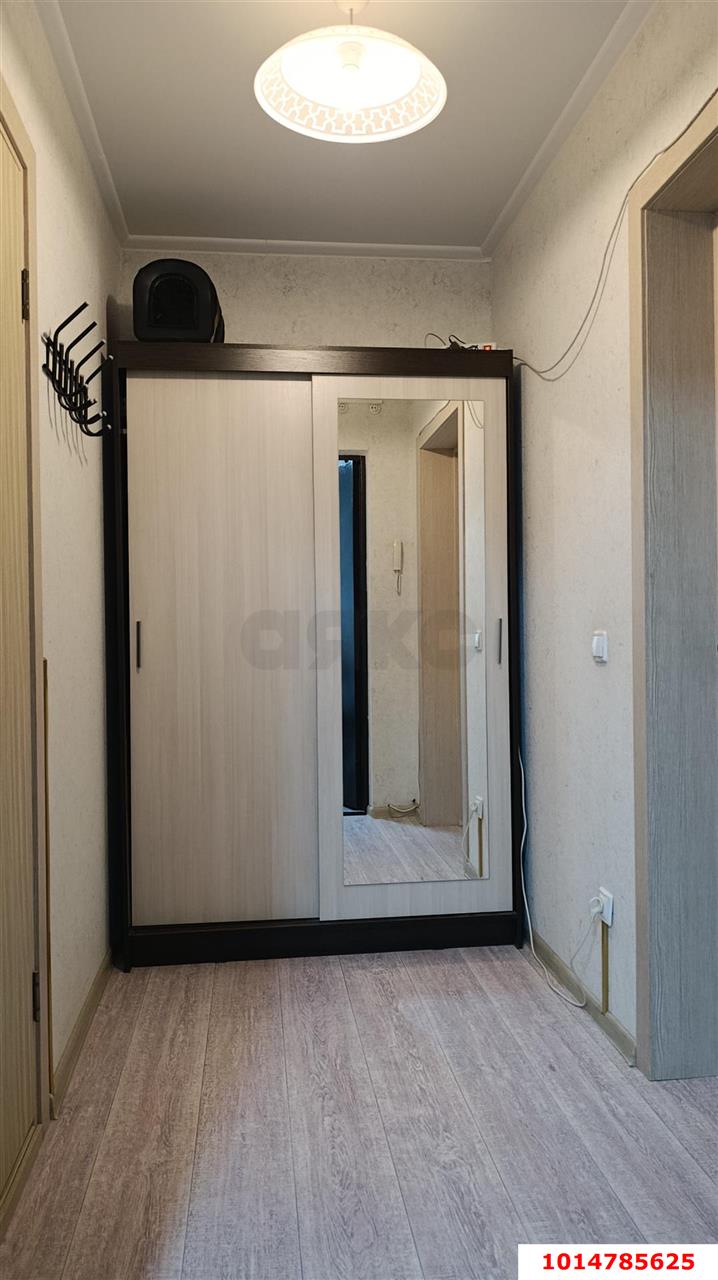 Фото №9: Студия 27 м² - Краснодар, Молодёжный, ул. Душистая, 29