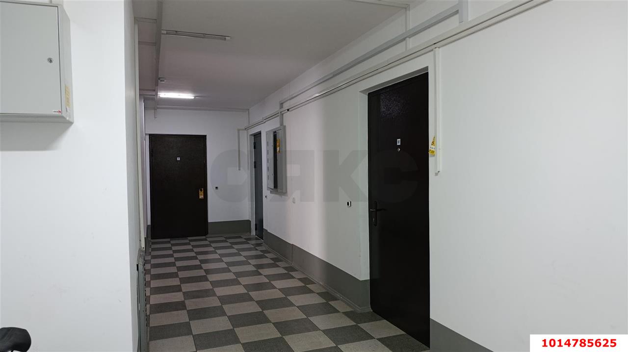 Фото №10: Студия 27 м² - Краснодар, Молодёжный, ул. Душистая, 29