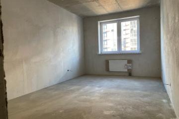 Фото №5: 2-комнатная квартира 59 м² - Знаменский, мкр. Родные Просторы, ул. Природная, 10Бк7