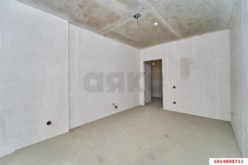 Фото №1: 2-комнатная квартира 63 м² - Знаменский, мкр. Родные Просторы, ул. Природная, 10Бк7