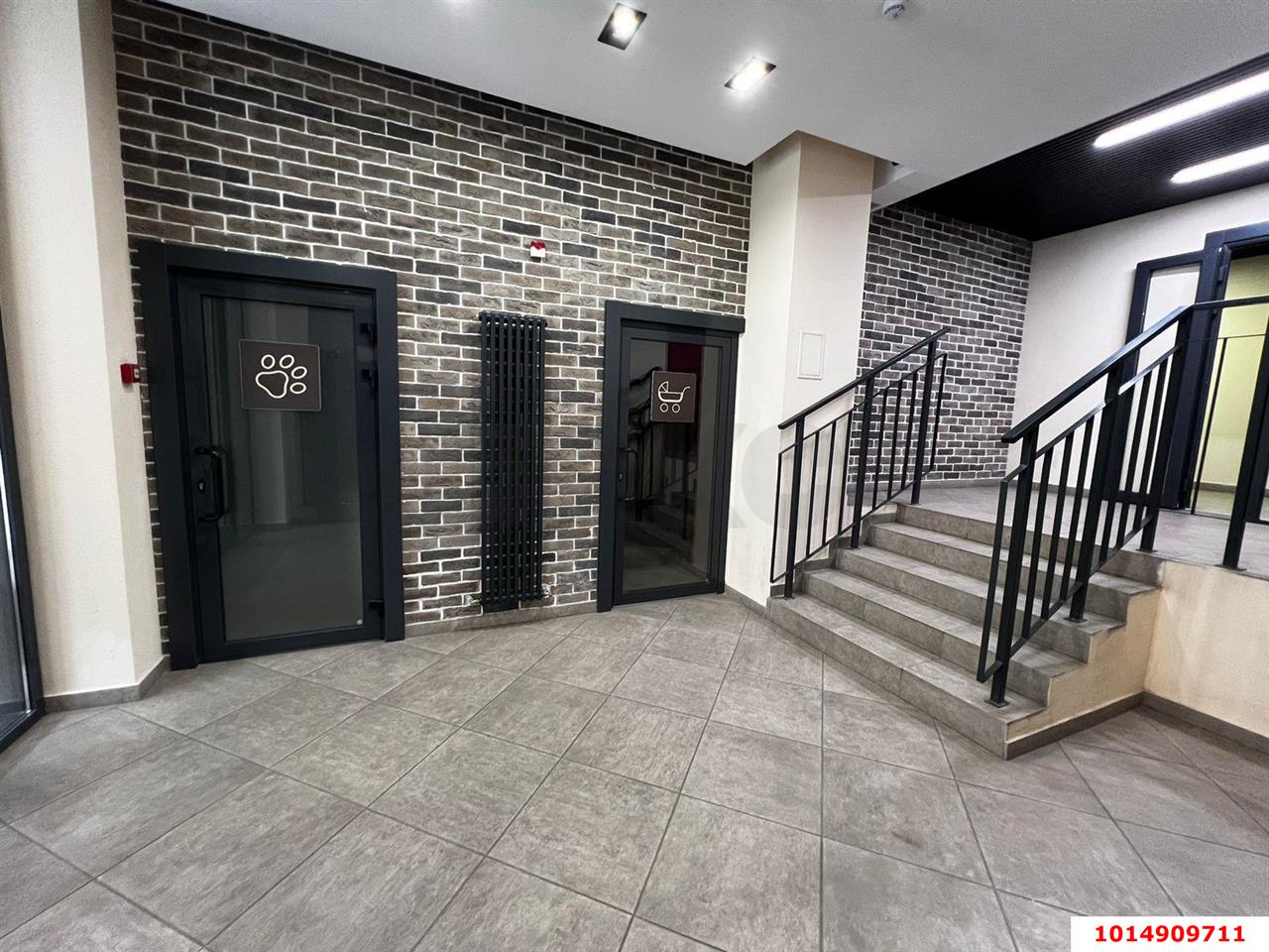 Фото №8: 2-комнатная квартира 63 м² - Знаменский, Родные Просторы, ул. Природная, 10Бк7