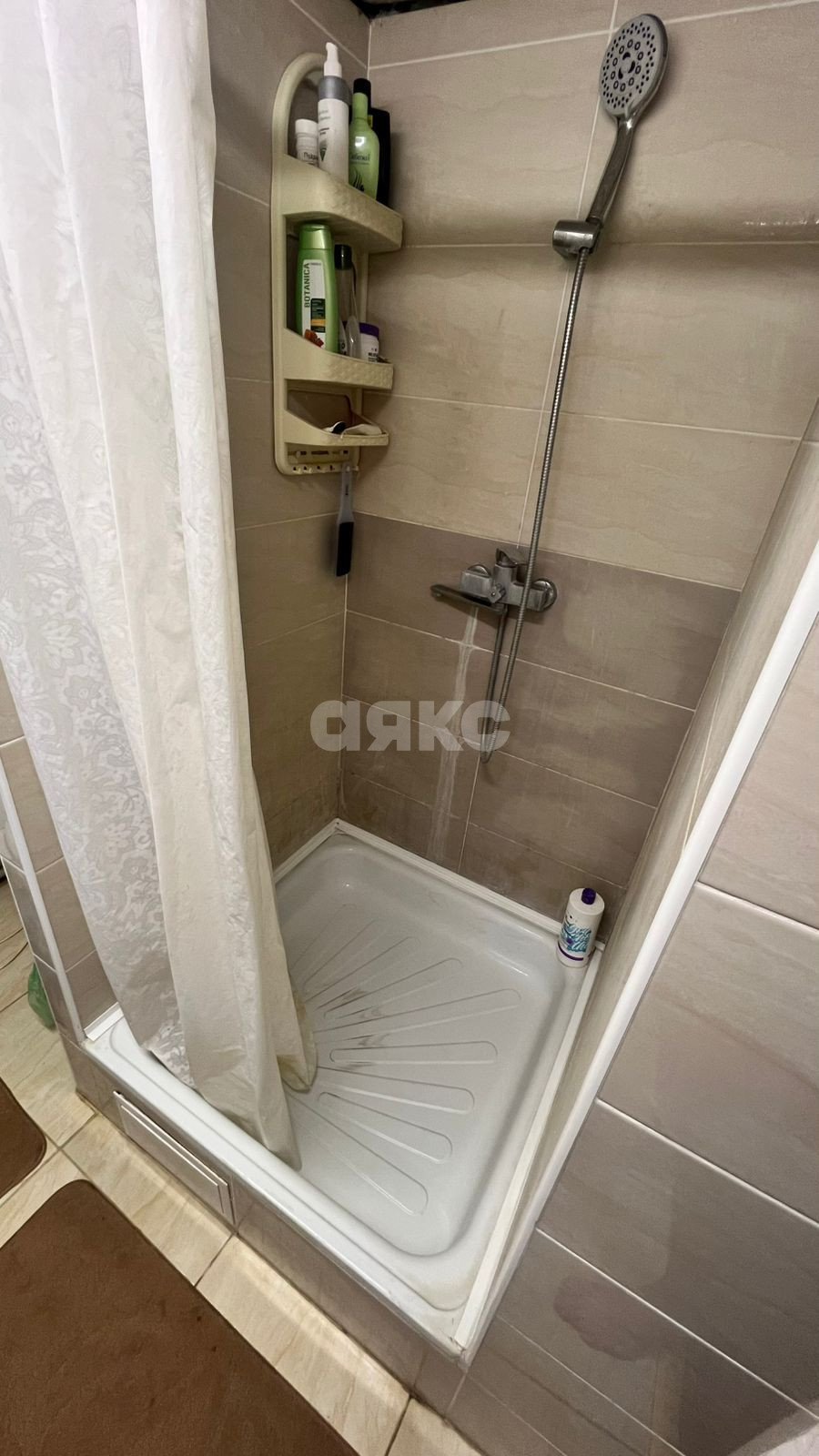 Фото №6: Дом 50 м² + 3.5 сот. - Горячий Ключ, Заречье, ул. Суворова