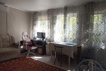 Фото №4: Дом 50 м² - Горячий Ключ, мкр. Заречье, ул. Суворова