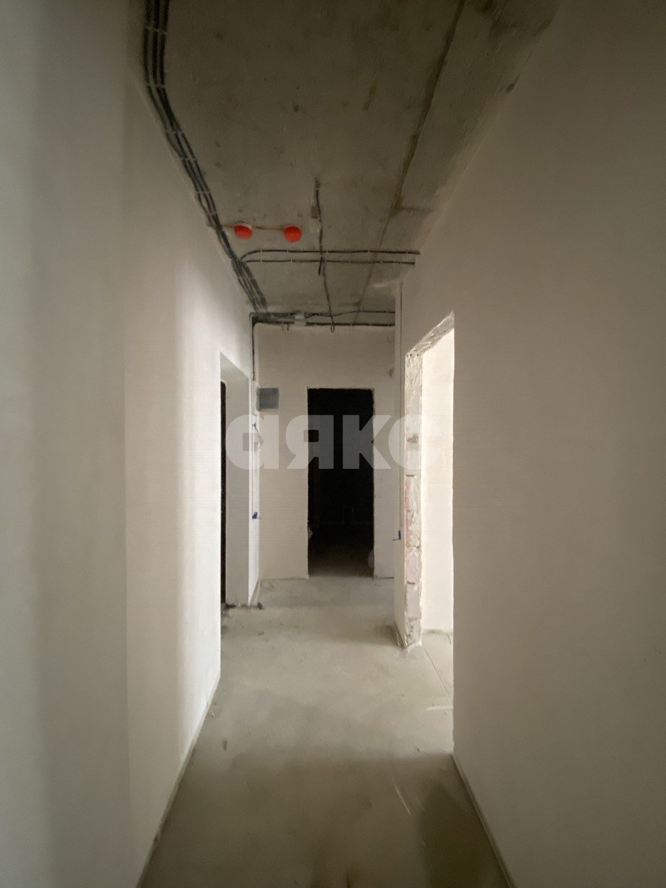 Фото №3: 2-комнатная квартира 61 м² - Ростов-на-Дону, квартал Автосборочный, ул. Тибетская, 1Бс1