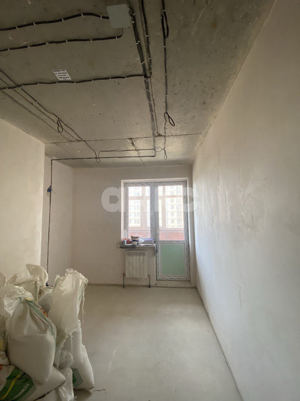 Фото №8: 2-комнатная квартира 61 м² - Ростов-на-Дону, квартал Автосборочный, ул. Тибетская, 1Бс1