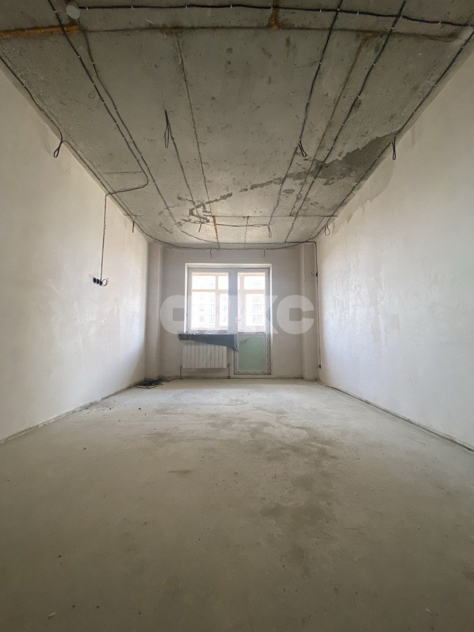 Фото №6: 2-комнатная квартира 61 м² - Ростов-на-Дону, квартал Автосборочный, ул. Тибетская, 1Бс1