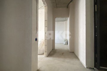 Фото №4: 2-комнатная квартира 61 м² - Ростов-на-Дону, мкр. квартал Автосборочный, ул. Тибетская, 1Бс1