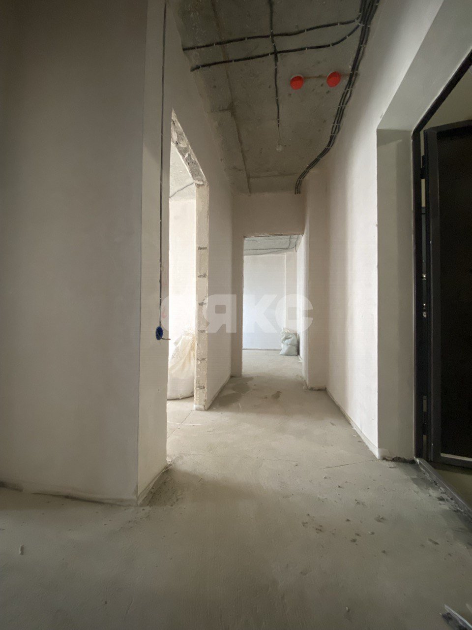 Фото №4: 2-комнатная квартира 61 м² - Ростов-на-Дону, квартал Автосборочный, ул. Тибетская, 1Бс1