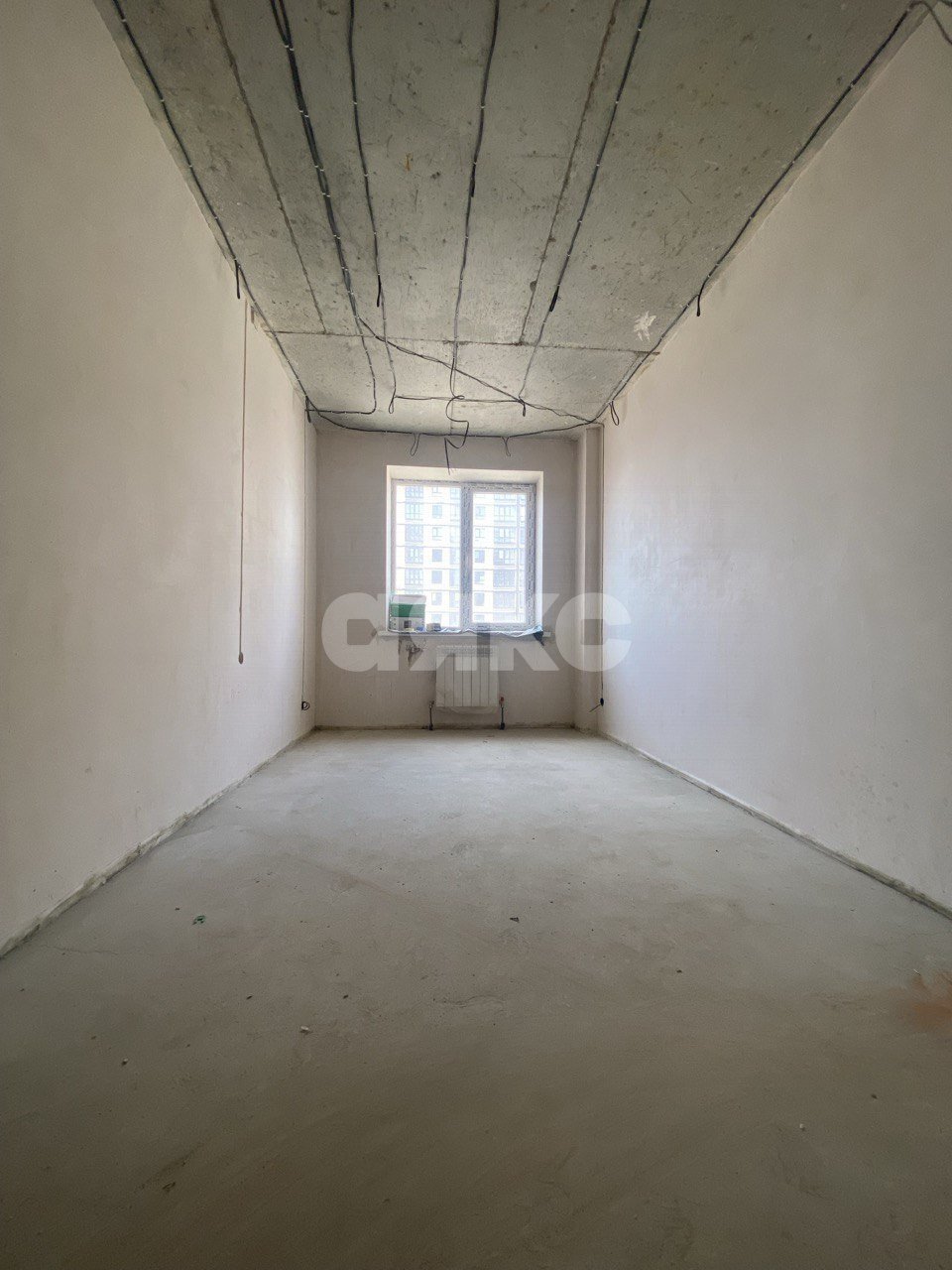 Фото №2: 2-комнатная квартира 61 м² - Ростов-на-Дону, квартал Автосборочный, ул. Тибетская, 1Бс1