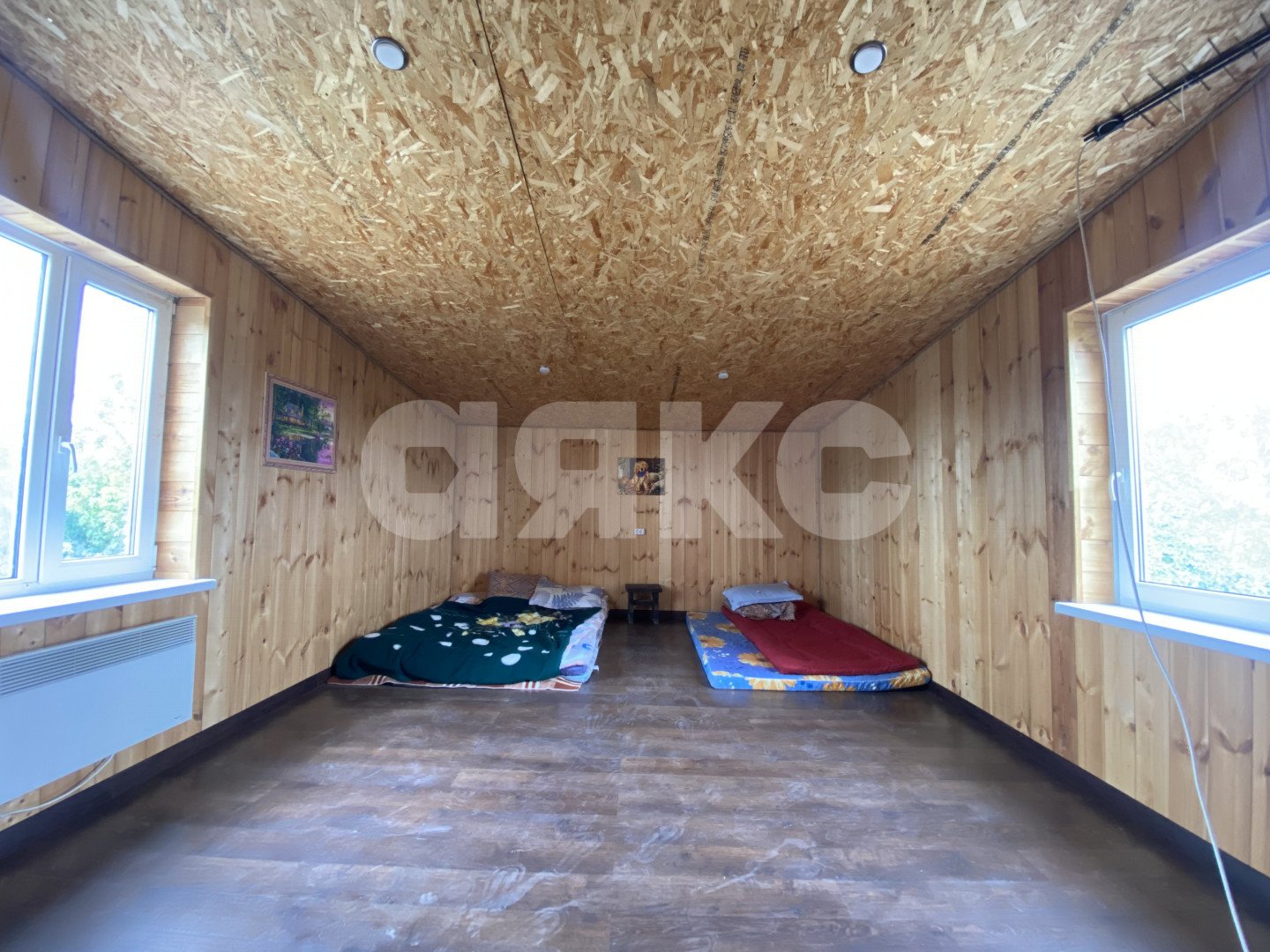 Фото №11: Дом 48 м² + 6 сот. - Лагутник, ул. Береговая, 100