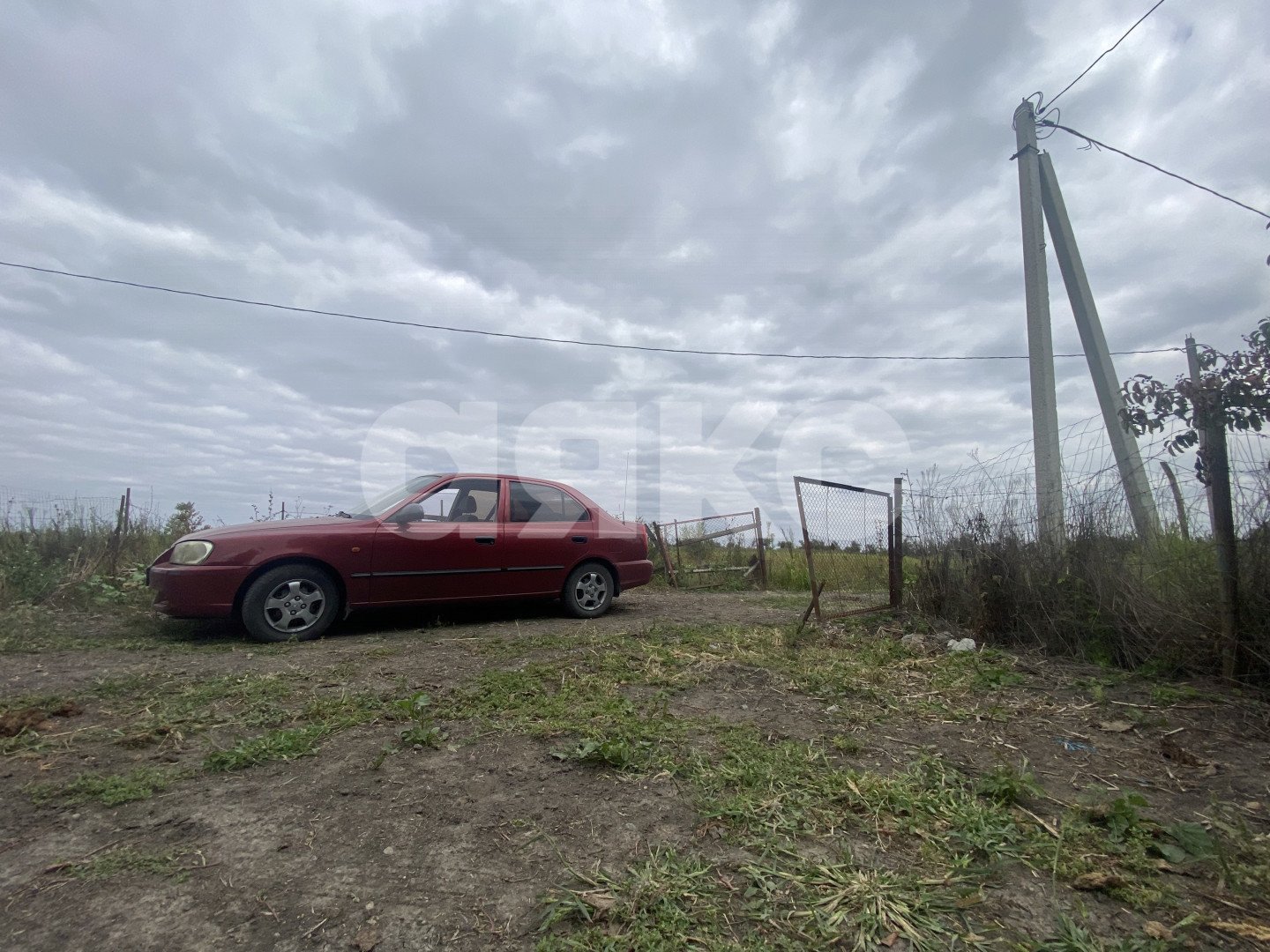 Фото №13: Дом 48 м² + 6 сот. - Лагутник, ул. Береговая, 100