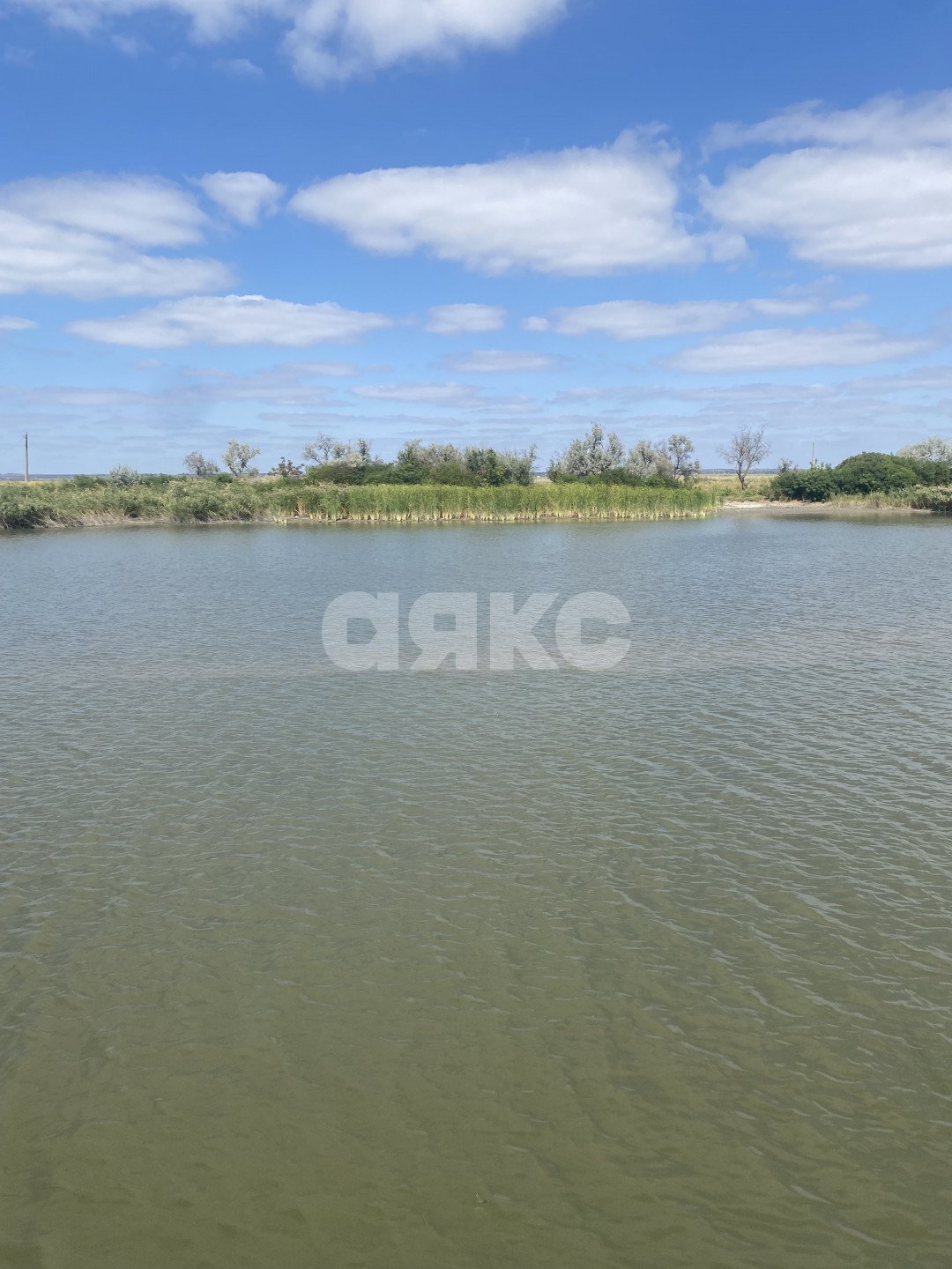 Фото №17: Дом 48 м² + 6 сот. - Лагутник, ул. Береговая, 100