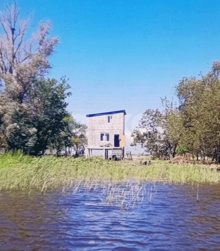 Фото №7: Дом 48 м² + 6 сот. - Лагутник, ул. Береговая, 100