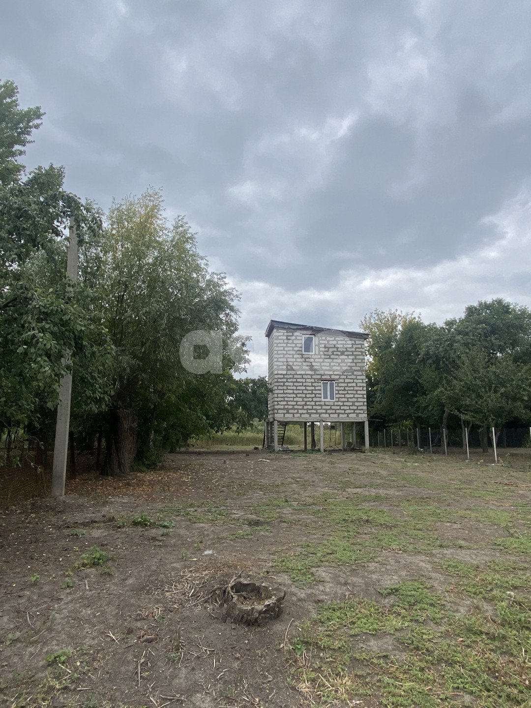 Фото №5: Дом 48 м² + 6 сот. - Лагутник, ул. Береговая, 100