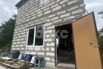 Фото №3: Дом 48 м² - Лагутник, ул. Береговая, 100