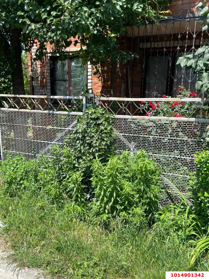 Фото №3: Дом 35 м² + 4 сот. - СНТ Нива, Прикубанский внутригородской округ, ул. Сливовая, 564