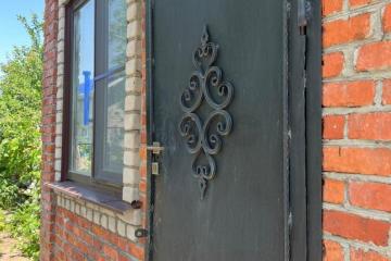 Фото №3: Дом 35 м² - СНТ Нива, мкр. Прикубанский внутригородской округ, ул. Сливовая, 564