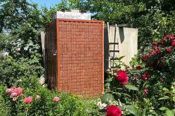 Фото №4: Дом 70 м² - СНТ Нива, мкр. Прикубанский внутригородской округ, ул. Сливовая, 564