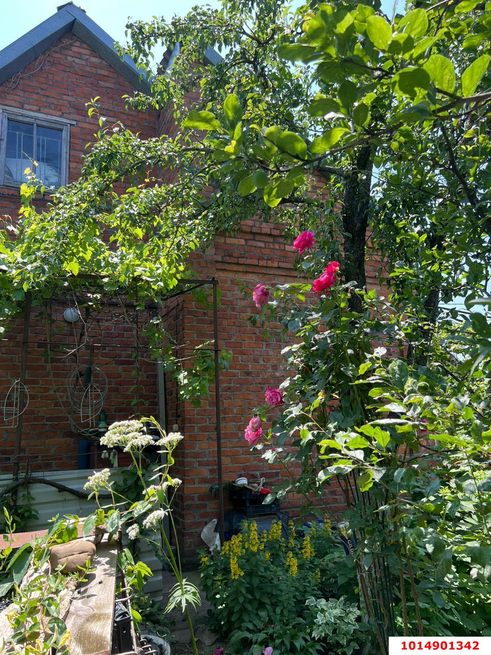 Фото №9: Дом 35 м² + 4 сот. - СНТ Нива, Прикубанский внутригородской округ, ул. Сливовая, 564
