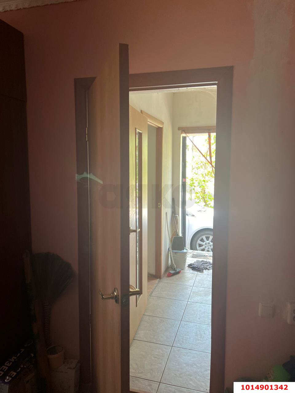 Фото №10: Дом 70 м² + 4 сот. - СНТ Нива, Прикубанский внутригородской округ, ул. Сливовая, 564