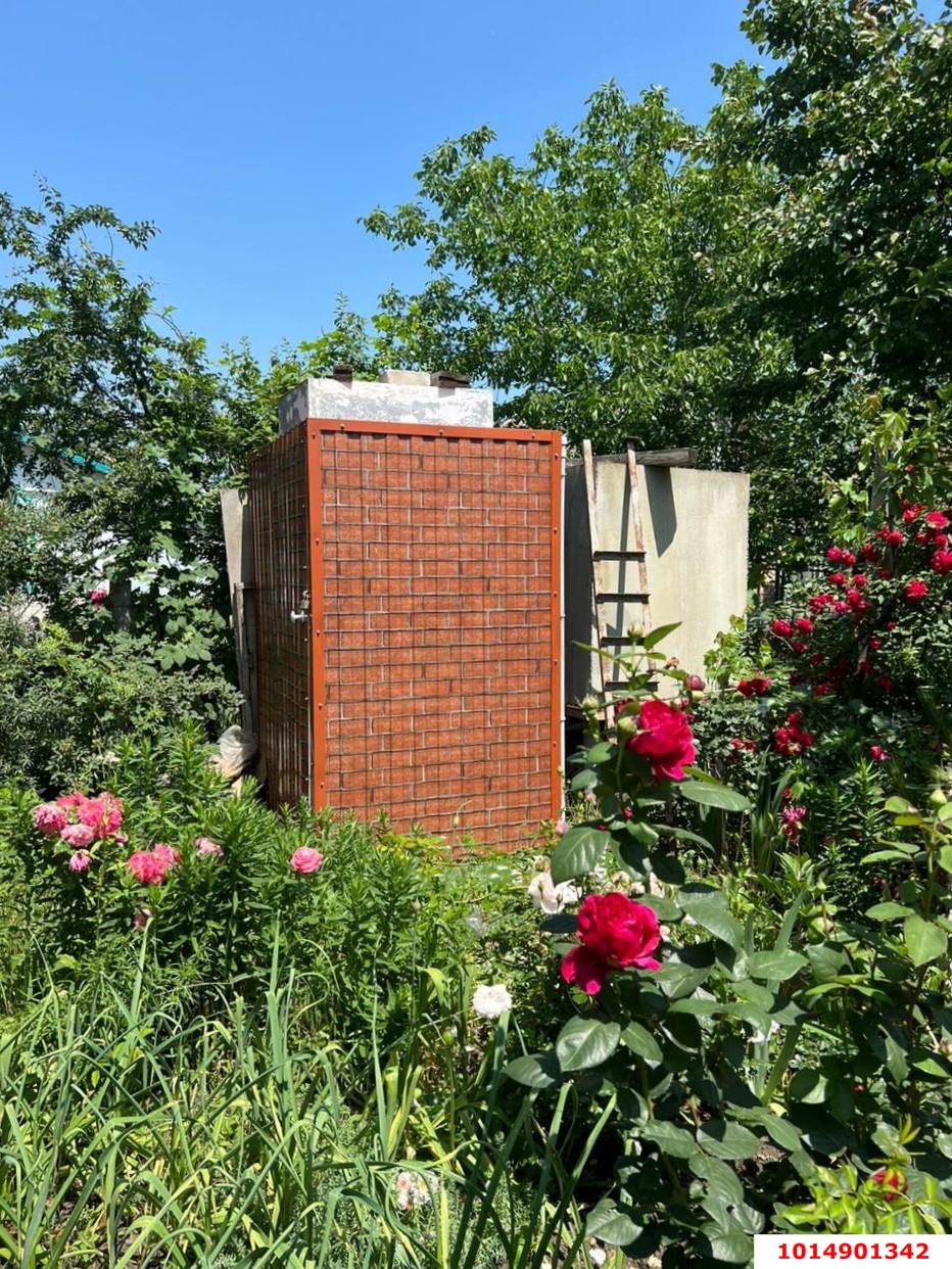 Фото №8: Дом 35 м² + 4 сот. - СНТ Нива, Прикубанский внутригородской округ, ул. Сливовая, 564