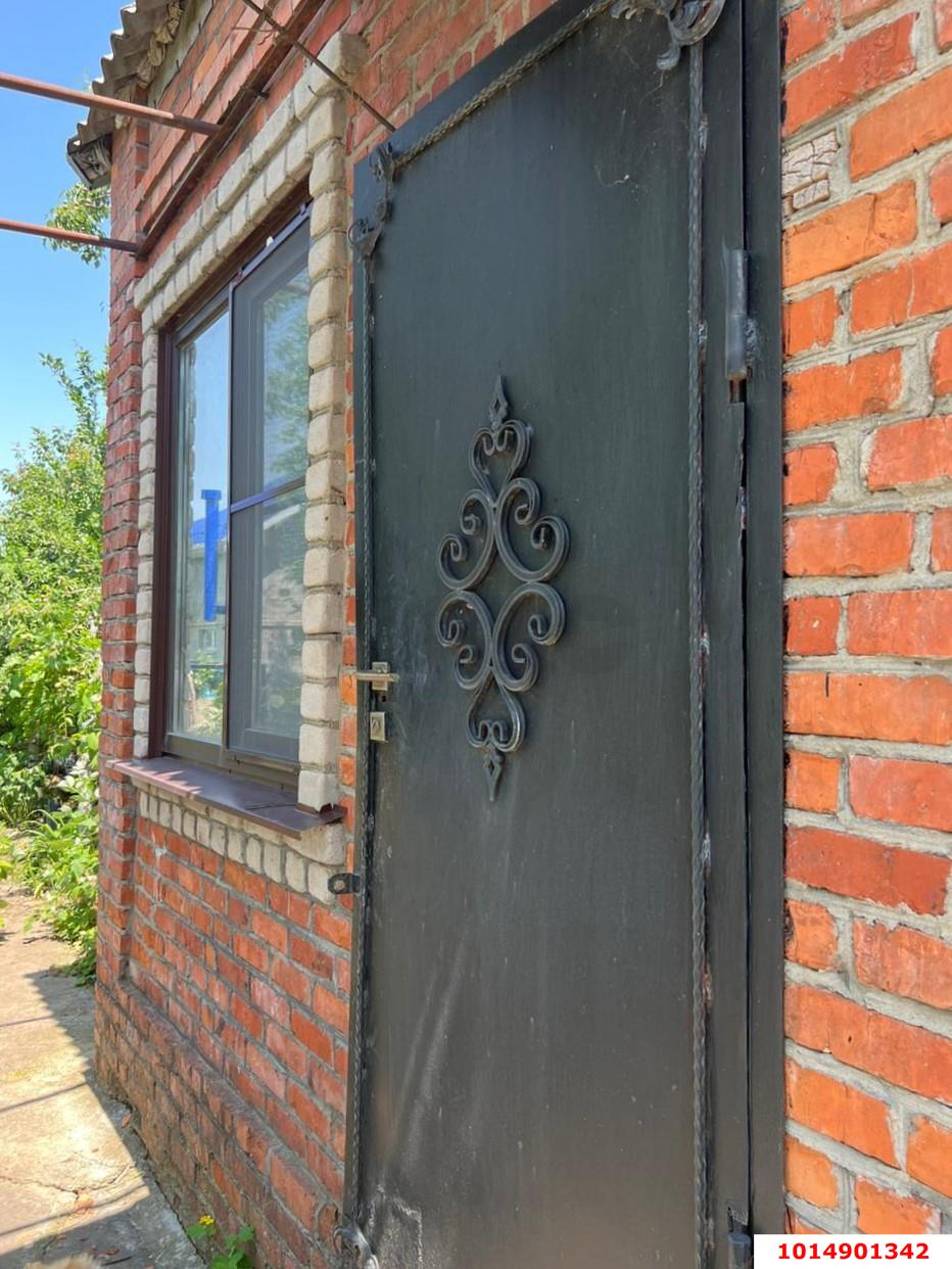 Фото №10: Дом 35 м² + 4 сот. - СНТ Нива, Прикубанский внутригородской округ, ул. Сливовая, 564
