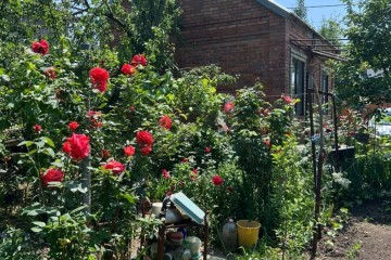 Фото №5: Дом 70 м² - СНТ Нива, мкр. Прикубанский внутригородской округ, ул. Сливовая, 564