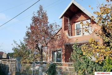 Фото №1: Дом 70 м² - СНТ Нива, мкр. Прикубанский внутригородской округ, ул. Сливовая, 564