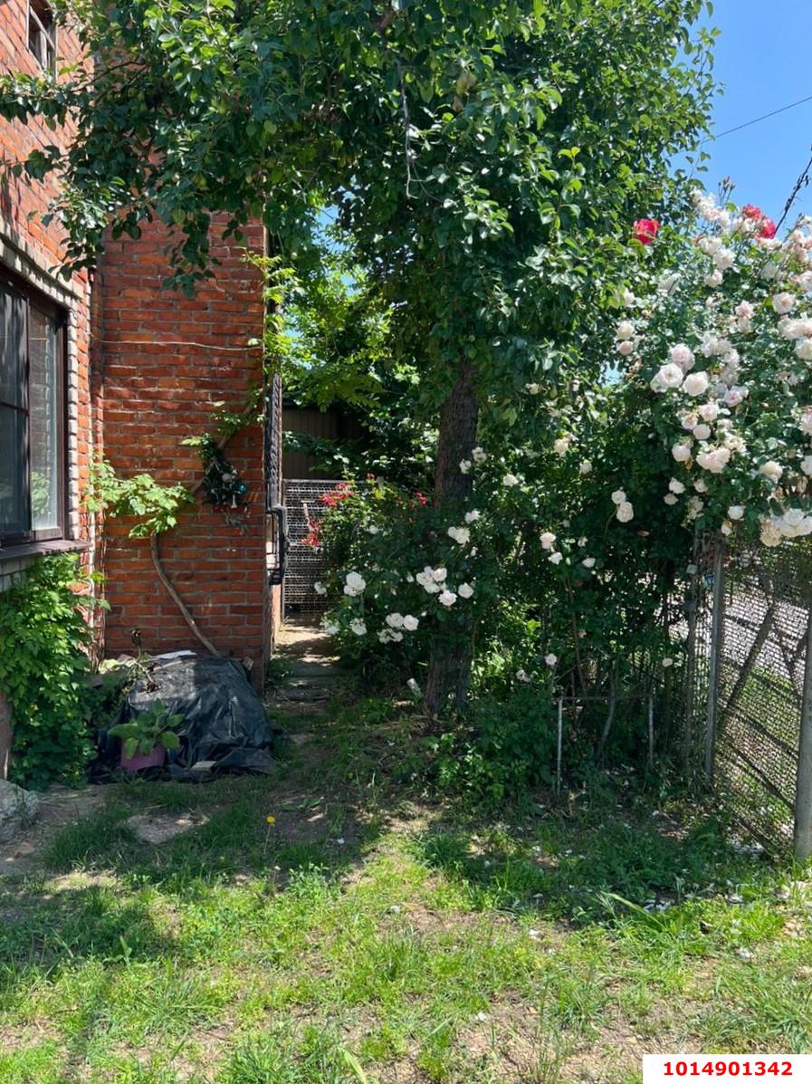 Фото №6: Дом 35 м² + 4 сот. - СНТ Нива, Прикубанский внутригородской округ, ул. Сливовая, 564