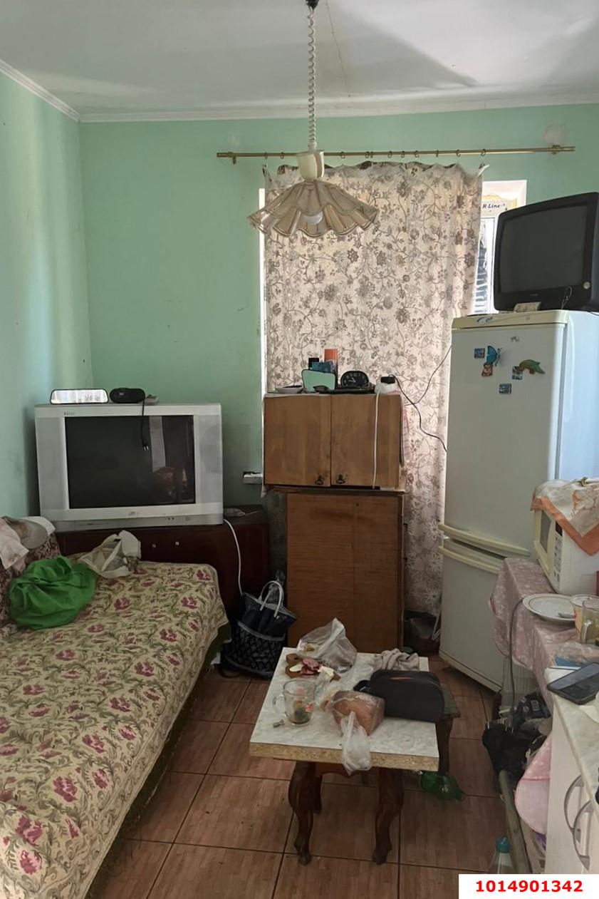 Фото №11: Дом 35 м² + 4 сот. - СНТ Нива, Прикубанский внутригородской округ, ул. Сливовая, 564