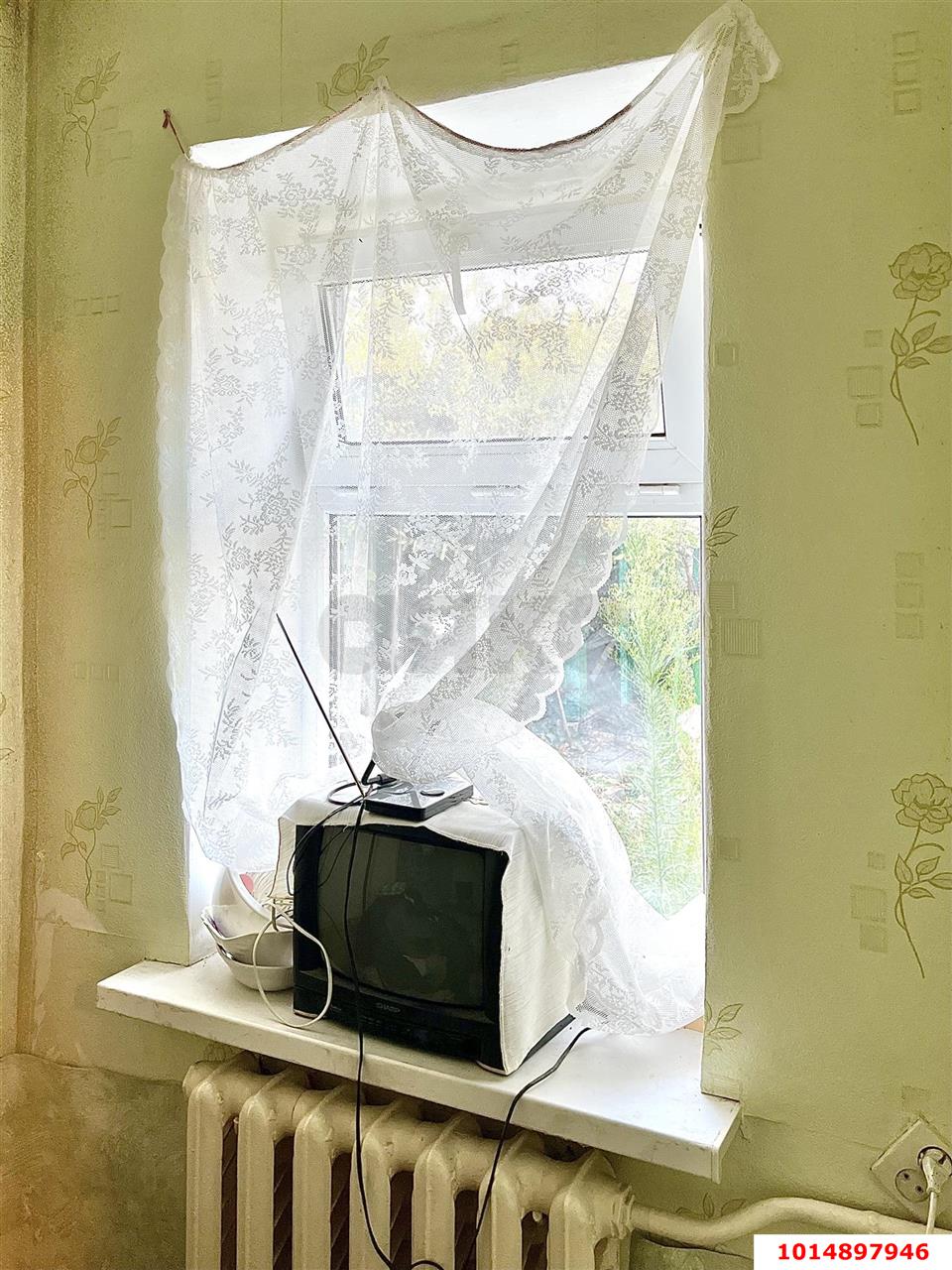 Фото №14: Дом 30 м² + 3 сот. - Яблоновский, ул. Котовского, 10