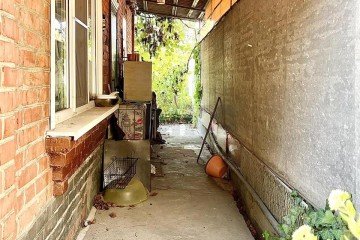 Фото №4: Дом 30 м² - Яблоновский, ул. Котовского, 10