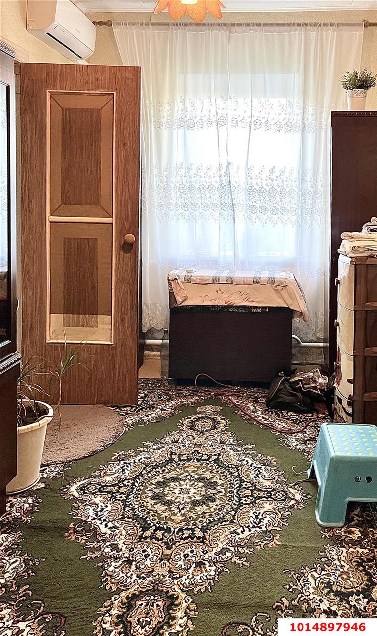 Фото №10: Дом 30 м² + 3 сот. - Яблоновский, ул. Котовского, 10
