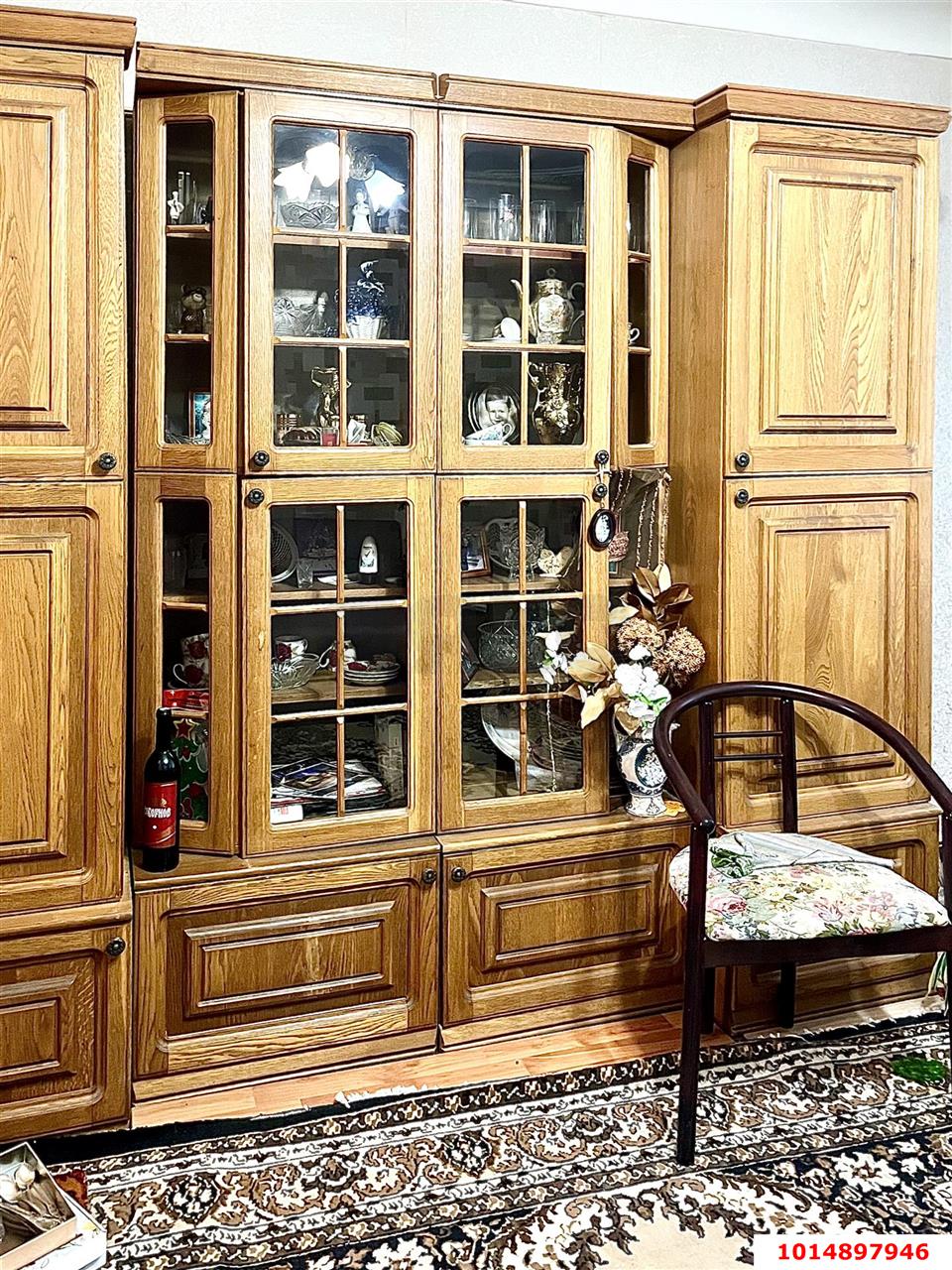 Фото №8: Дом 30 м² + 3 сот. - Яблоновский, ул. Котовского, 10