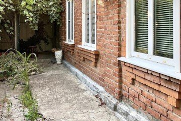 Фото №1: Дом 30 м² - Яблоновский, ул. Котовского, 10