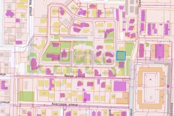Фото №3: Земельный участок под ИЖС - Краснодар, мкр. Фестивальный, ул. Яркая, 15/4