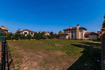 Фото №1: Земельный участок 9 сот. - Краснодар, мкр. Фестивальный, ул. Яркая, 15/4