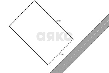 Фото №4: Участок садоводство 6 сот. - Знаменский, мкр. дачное товарищество Гидростроитель, ул. Ореховая, 436
