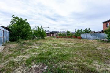 Фото №3: Земельный участок 6 сот. - Знаменский, мкр. дачное товарищество Гидростроитель, ул. Ореховая, 436