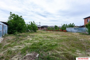 Фото №3: Участок садоводство 6 сот. - Знаменский, мкр. дачное товарищество Гидростроитель, ул. Ореховая, 436