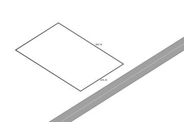 Фото №4: Земельный участок 6 сот. - Знаменский, мкр. дачное товарищество Гидростроитель, ул. Ореховая, 436